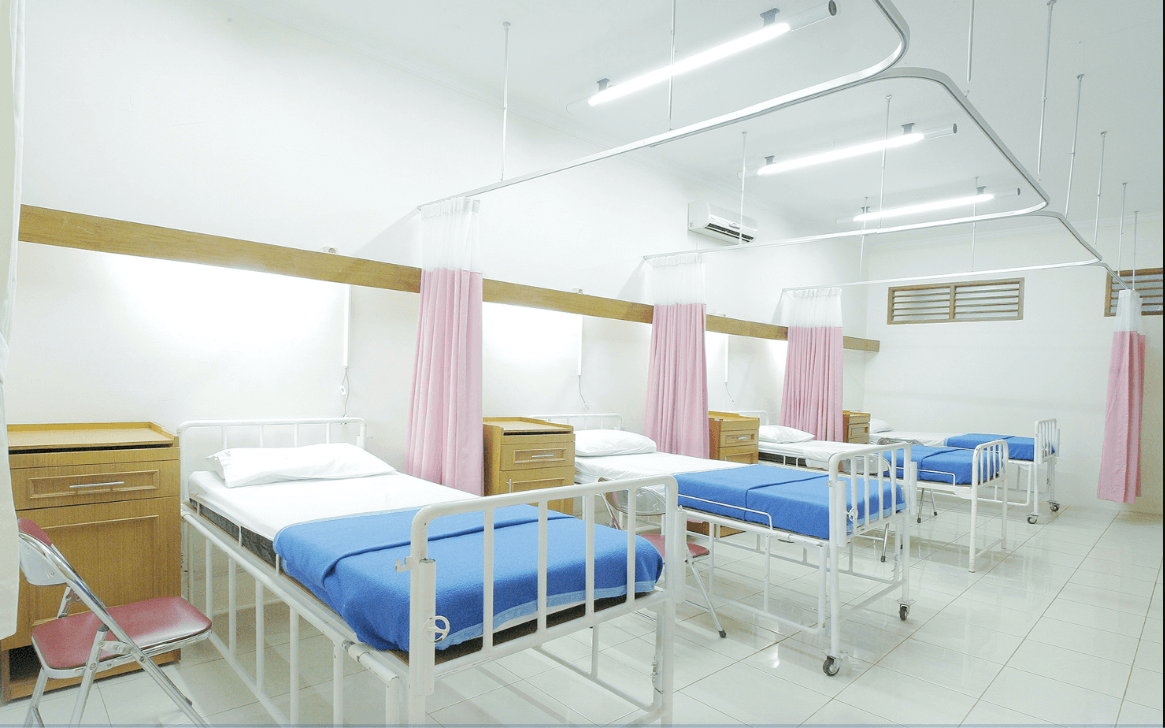 Top 10 Hospitals in Chennai