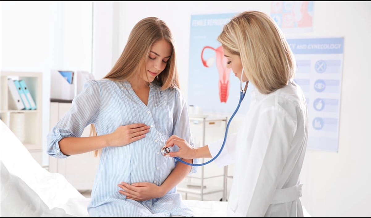 Best Gynaecology Specialists – Gynaecology Clinic in Dubai