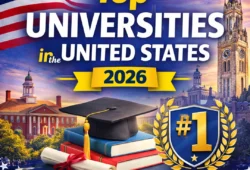 Top Universities in the United States 2026 - US College Rankings